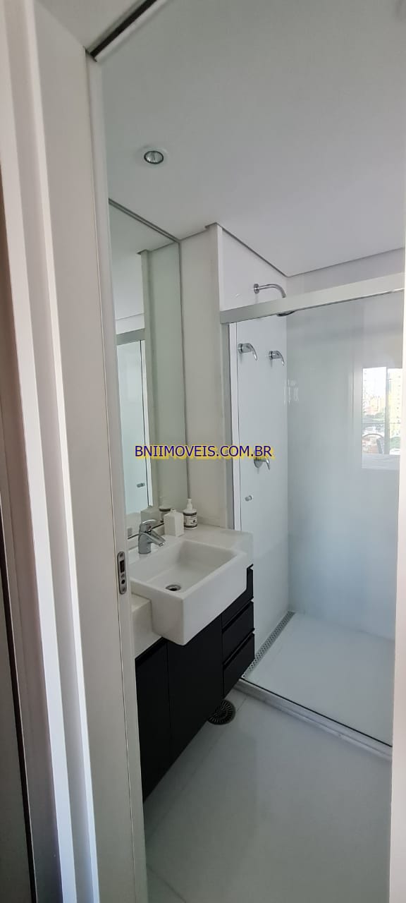 Apartamento, 1 quarto, 46 m² - Foto 9