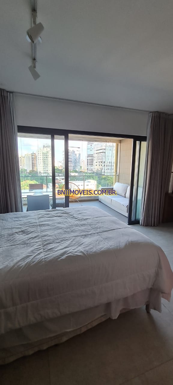 Apartamento, 1 quarto, 46 m² - Foto 8