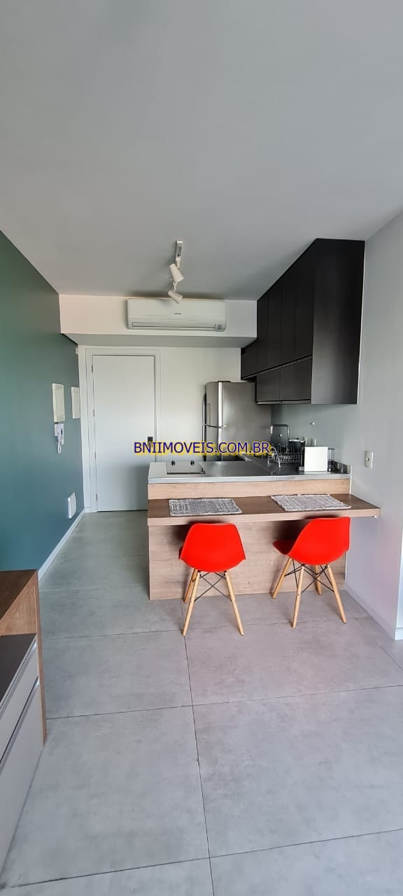 Apartamento, 1 quarto, 46 m² - Foto 6