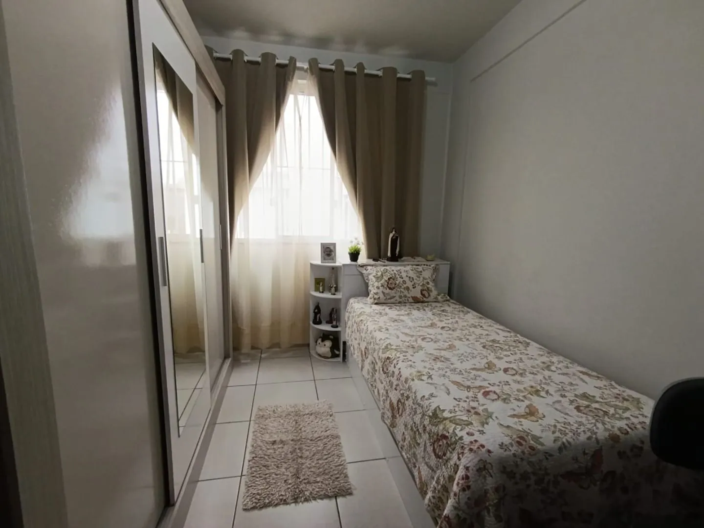 Apartamento padrão | Venda | VoldacVoldac