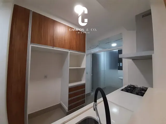 Apartamento 3 quartos e 2 banheiros, à venda, no bairro Jardim Ypê em Paulínia