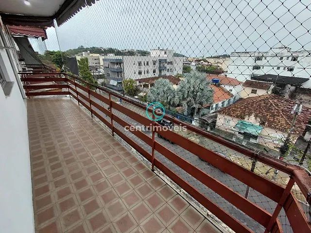 Apartamento com 83m² 2 quartos e 2 banheiros, à venda, no bairro Tauá em Rio de Janeiro