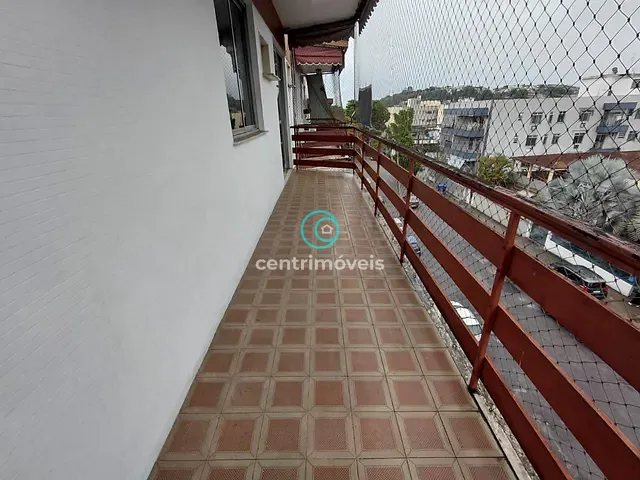 Apartamento com 83m² 2 quartos e 2 banheiros, à venda, no bairro Tauá em Rio de Janeiro