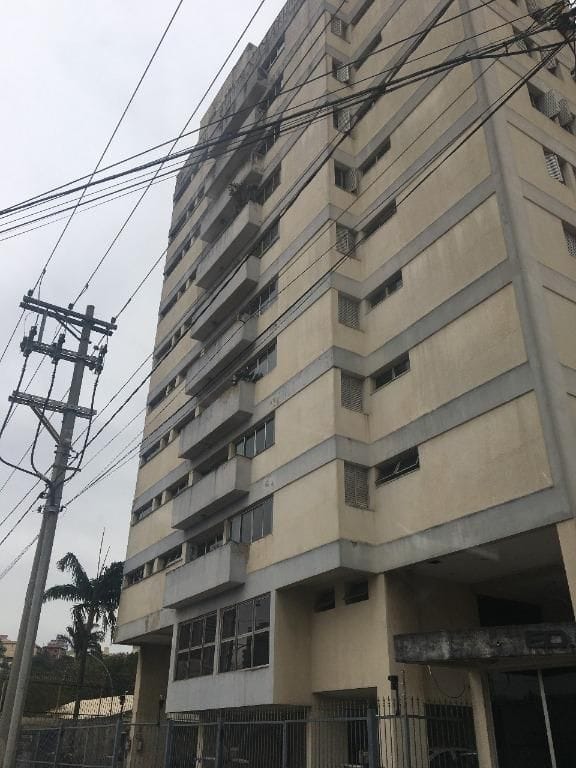 Foto do Apartamento - Apartamento com 3 dormitórios à venda, 93 m² - Vila Vianelo - Jundiaí/SP | Copette Imóveis