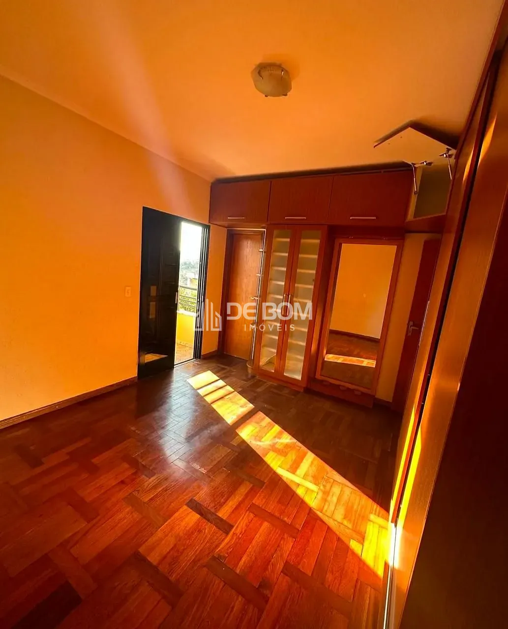 Apartamento, 3 quartos, 100 m² - Foto 8
