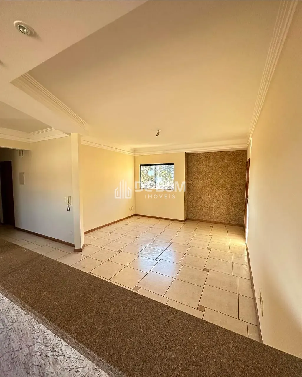 Apartamento, 3 quartos, 100 m² - Foto 2