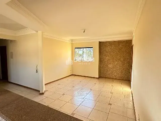 Apartamento com 130m² 3 quartos e 2 banheiros, à venda, no bairro Jardim Quisisana em Poços de Caldas