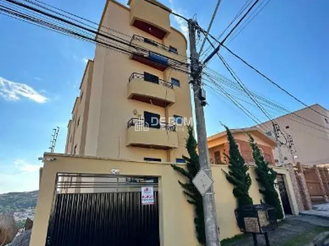 Apartamento com 130m² 3 quartos e 2 banheiros, à venda, no bairro Jardim Quisisana em Poços de Caldas