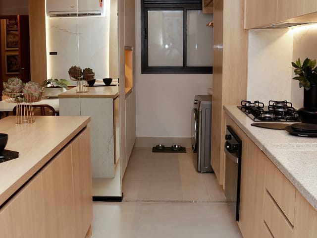Foto do Apartamento - Apartamento 3 Suítes à venda, Setor Pedro Ludovico, Goiânia, GO | M360 Imóveis