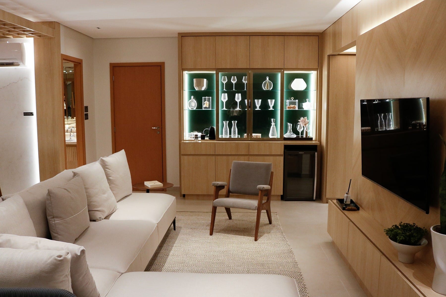 Apartamento à venda com 3 quartos, 119m² - Foto 31