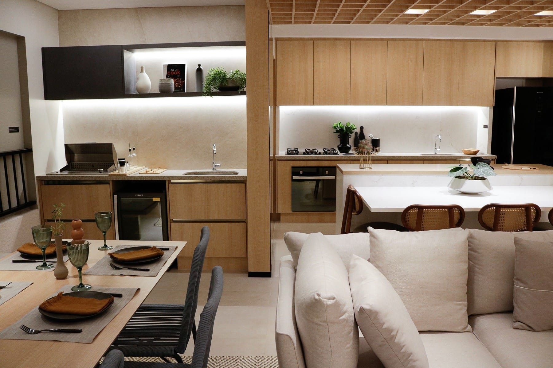 Apartamento à venda com 3 quartos, 119m² - Foto 34