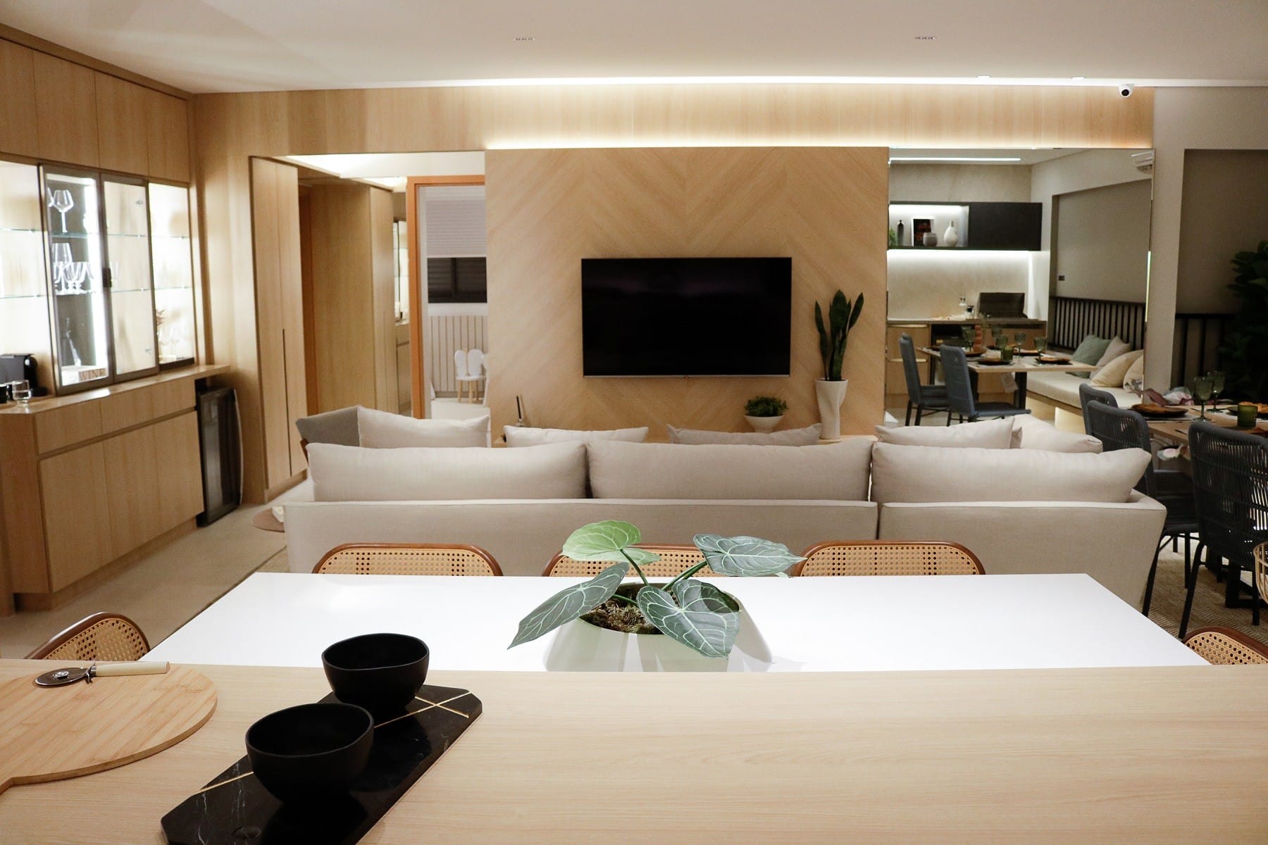 Apartamento à venda com 3 quartos, 119m² - Foto 39