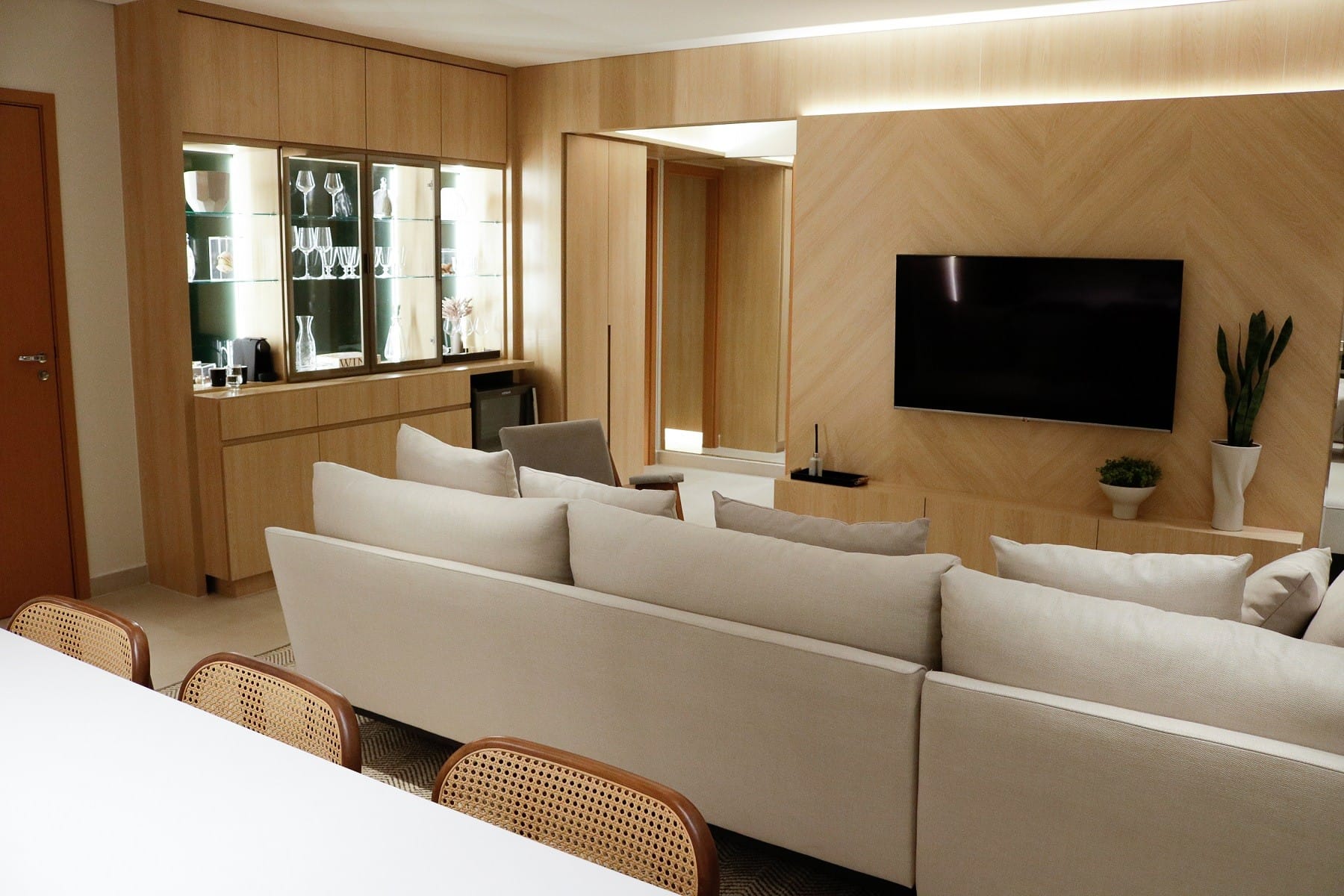 Apartamento à venda com 3 quartos, 119m² - Foto 40