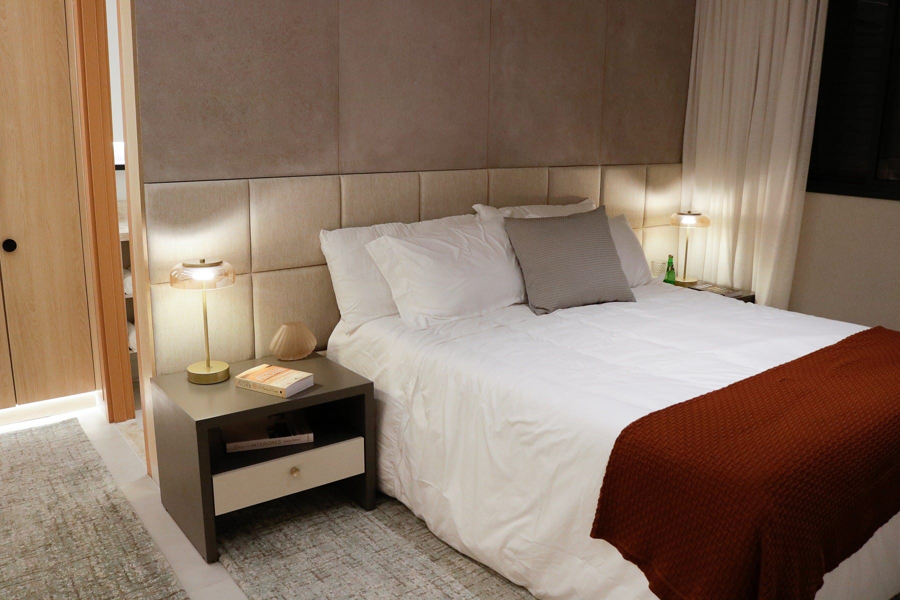 Apartamento à venda com 3 quartos, 119m² - Foto 42