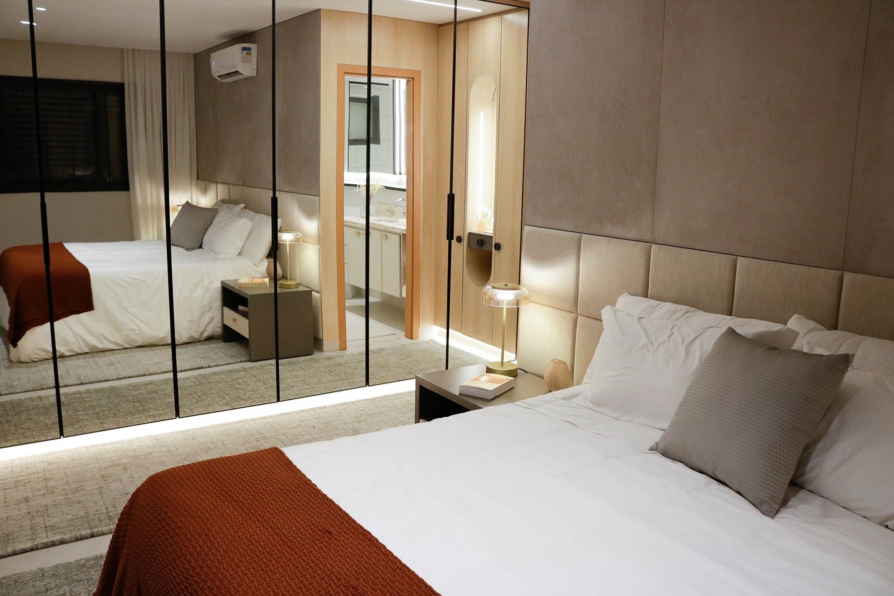 Apartamento à venda com 3 quartos, 119m² - Foto 43