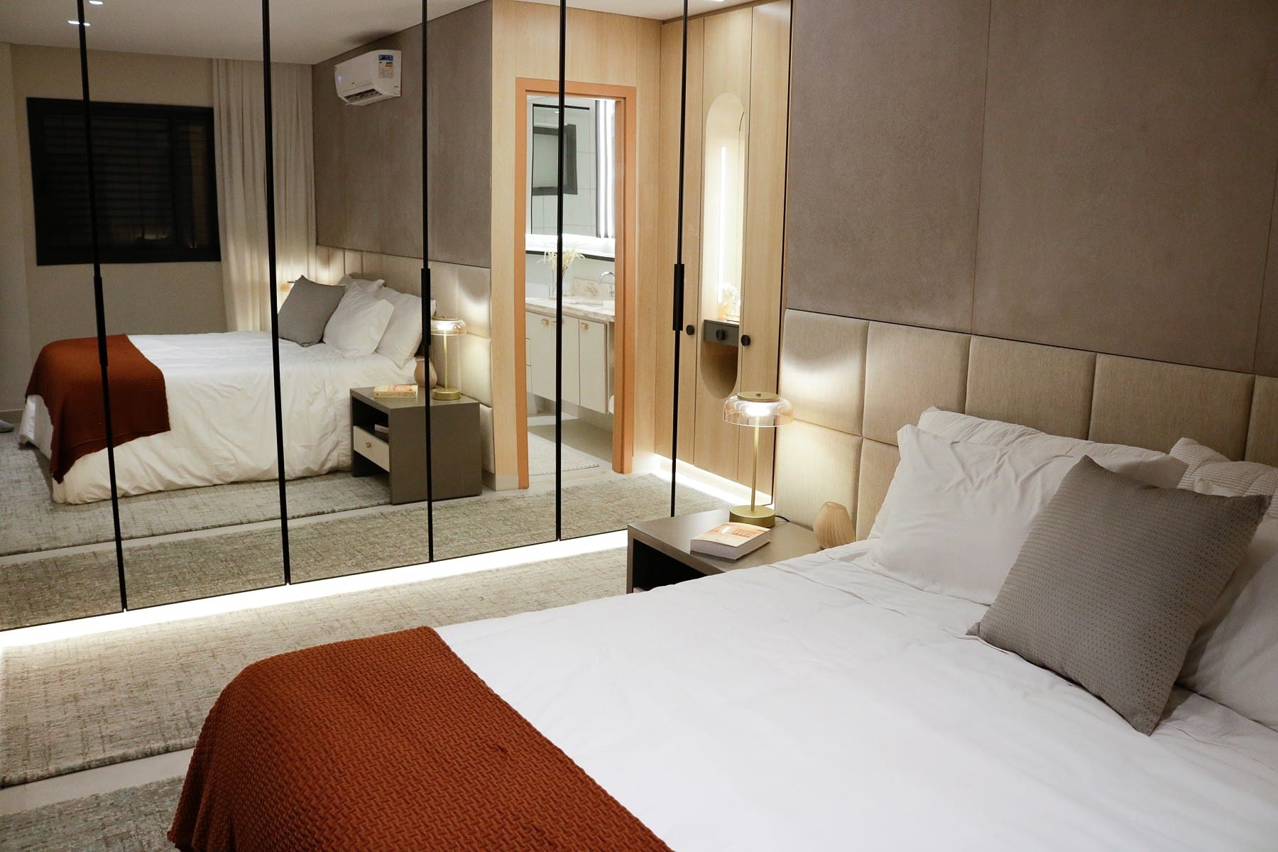 Apartamento à venda com 3 quartos, 119m² - Foto 44