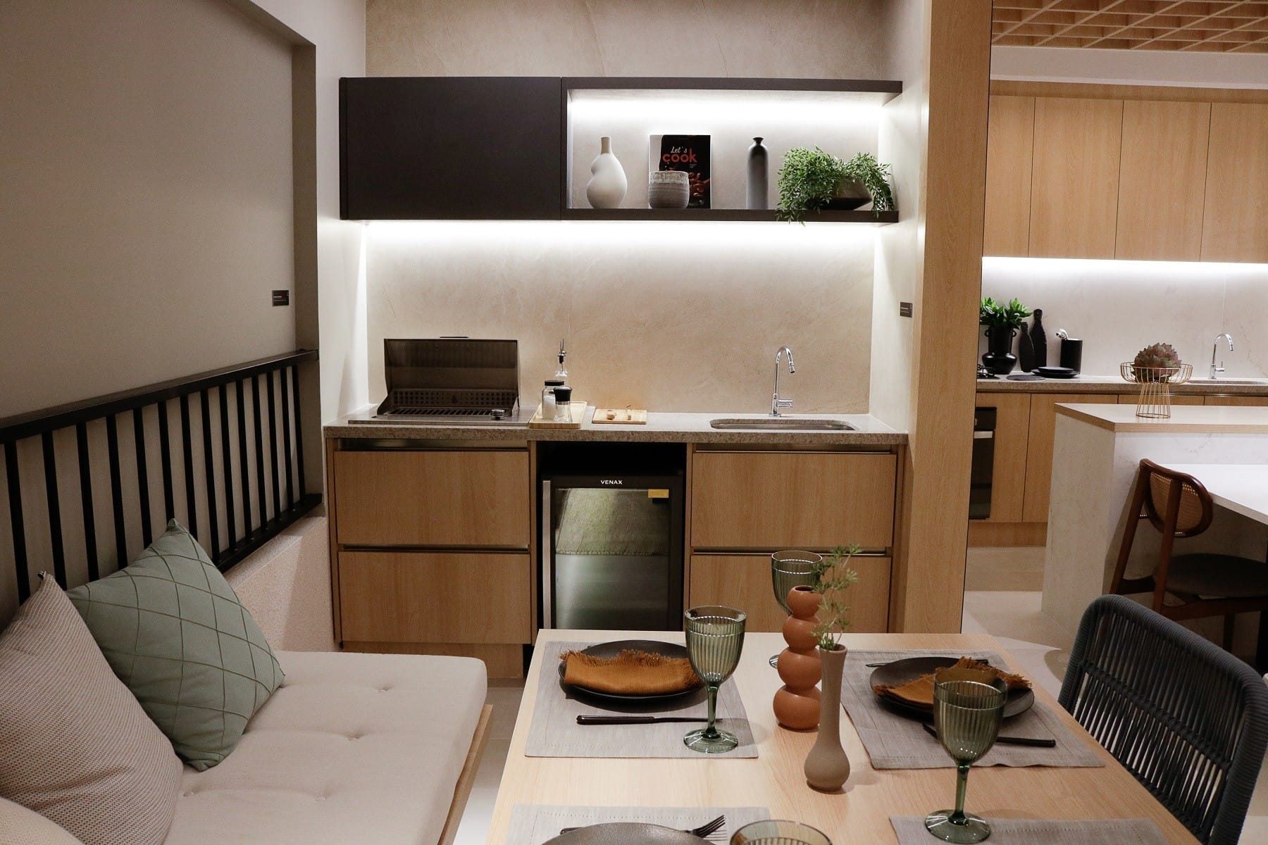 Apartamento à venda com 3 quartos, 119m² - Foto 45