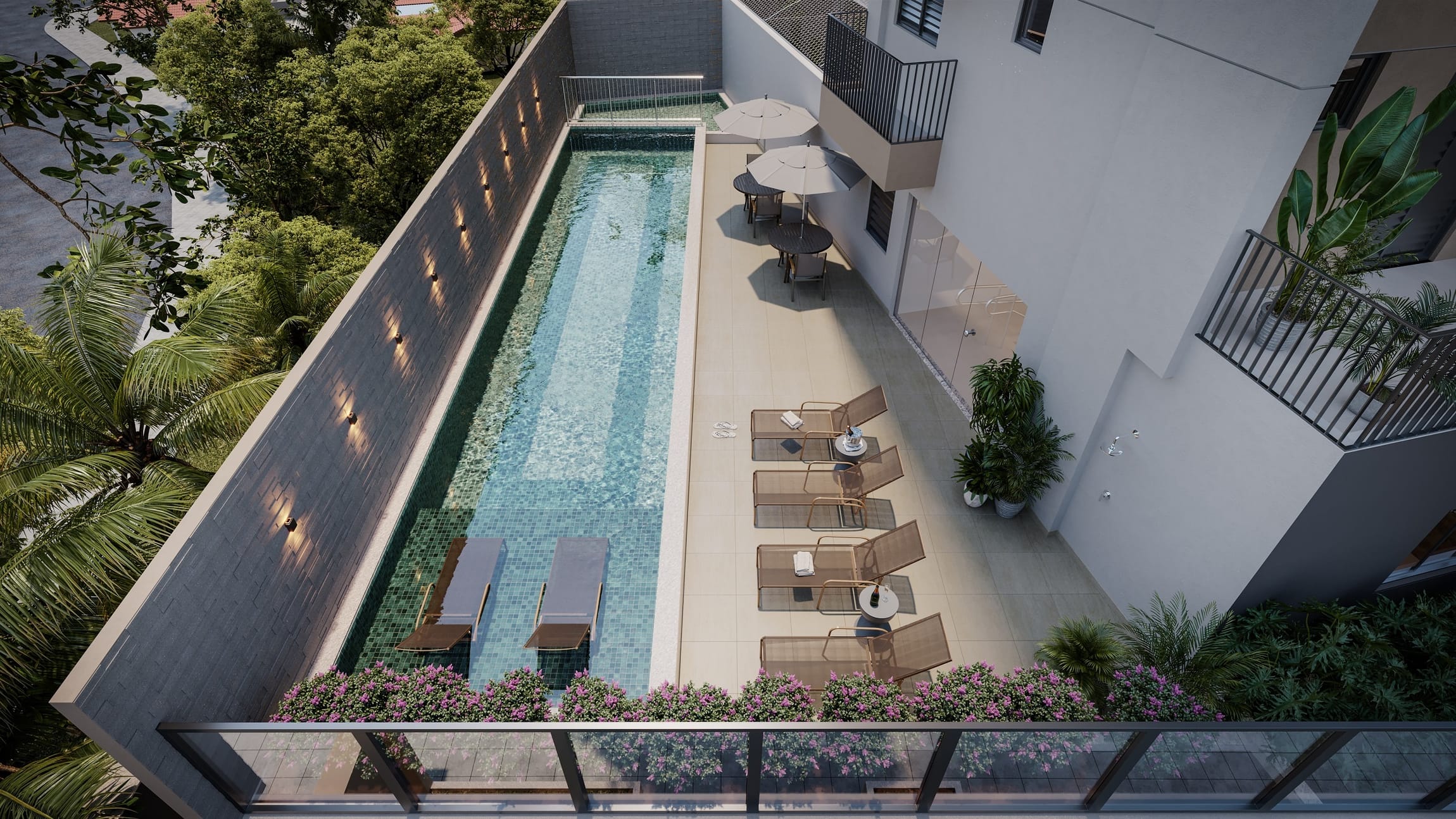 Apartamento à venda com 3 quartos, 119m² - Foto 48