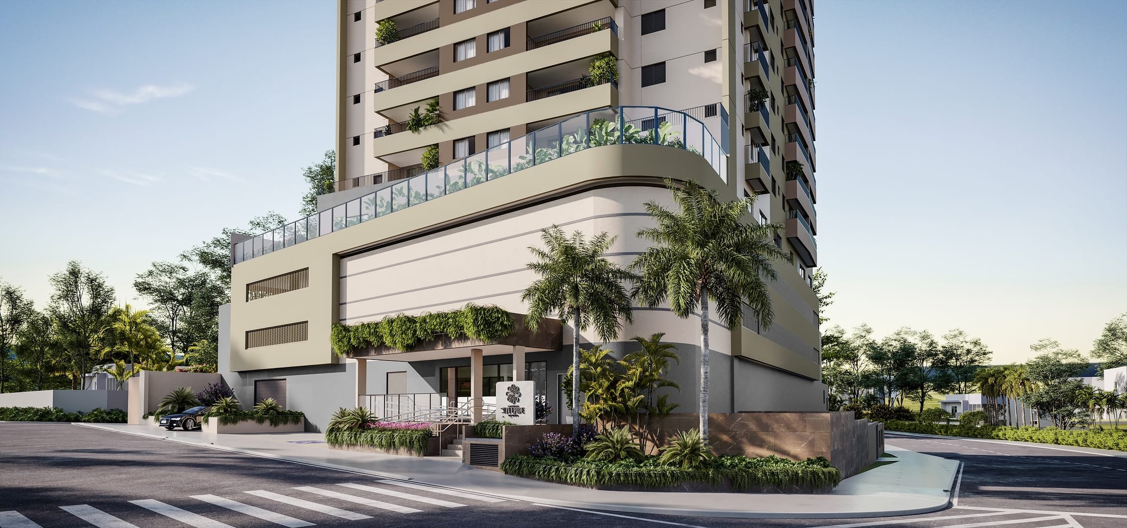Apartamento à venda com 3 quartos, 119m² - Foto 49