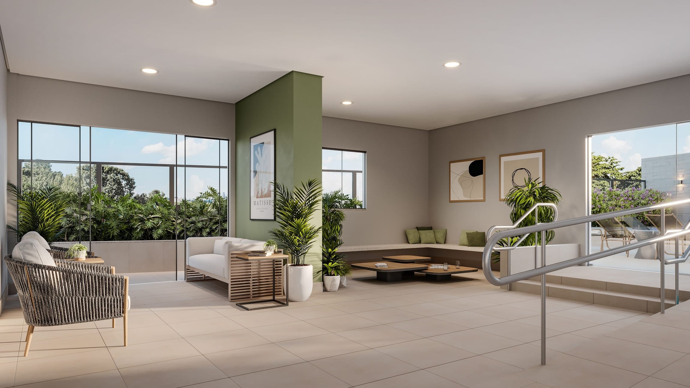 Apartamento à venda com 3 quartos, 119m² - Foto 50
