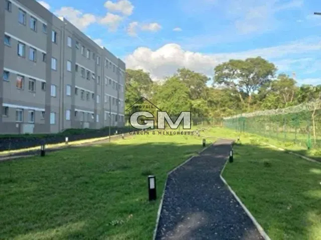 Apartamento 2 quartos e 1 banheiro, à venda, no bairro Jardim Florestan Fernandes em Ribeirão Preto