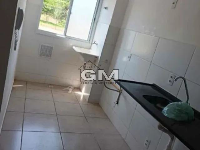Apartamento 2 quartos e 1 banheiro, à venda, no bairro Jardim Florestan Fernandes em Ribeirão Preto