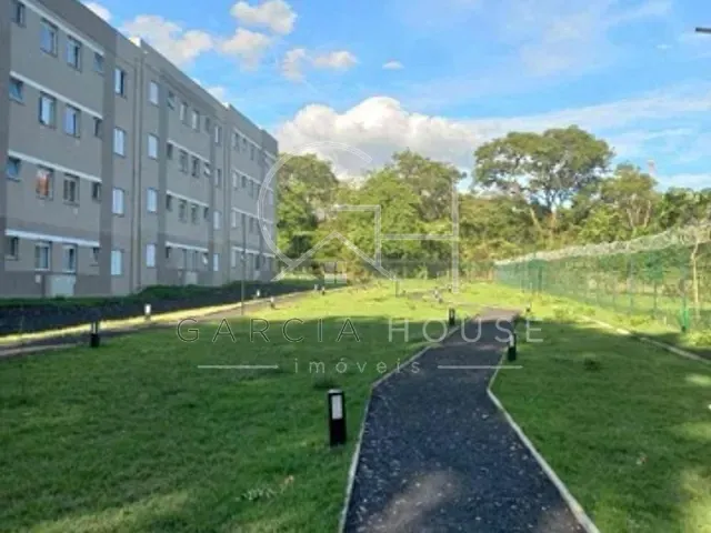 Apartamento 2 quartos e 1 banheiro, à venda, no bairro Jardim Florestan Fernandes em Ribeirão Preto