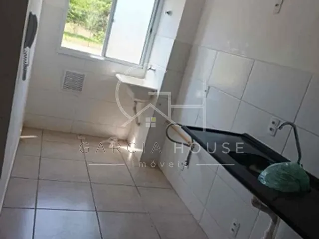 Apartamento 2 quartos e 1 banheiro, à venda, no bairro Jardim Florestan Fernandes em Ribeirão Preto