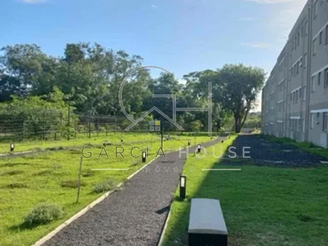 Apartamento 2 quartos e 1 banheiro, à venda, no bairro Jardim Florestan Fernandes em Ribeirão Preto