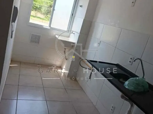 Apartamento 2 quartos e 1 banheiro, à venda, no bairro Jardim Florestan Fernandes em Ribeirão Preto