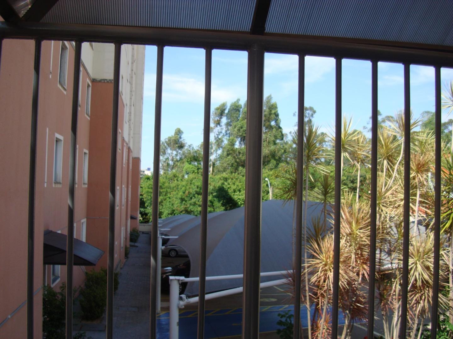 Apartamento, 2 quartos, 50 m² - Foto 21