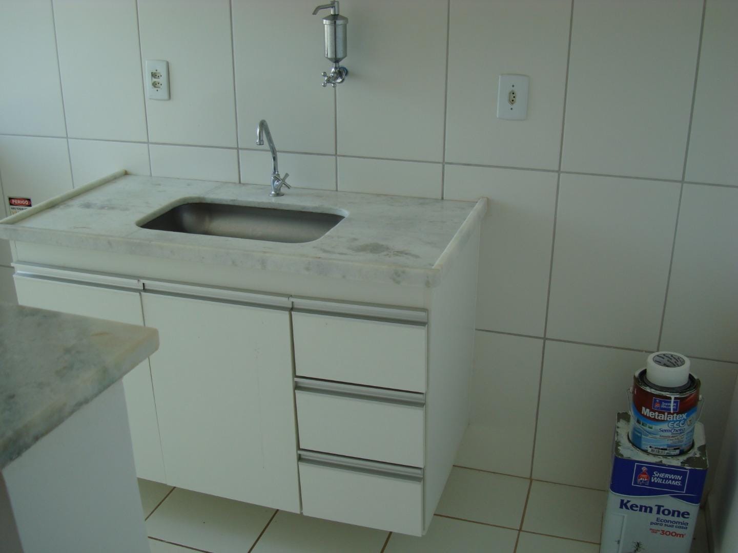 Apartamento, 2 quartos, 50 m² - Foto 4