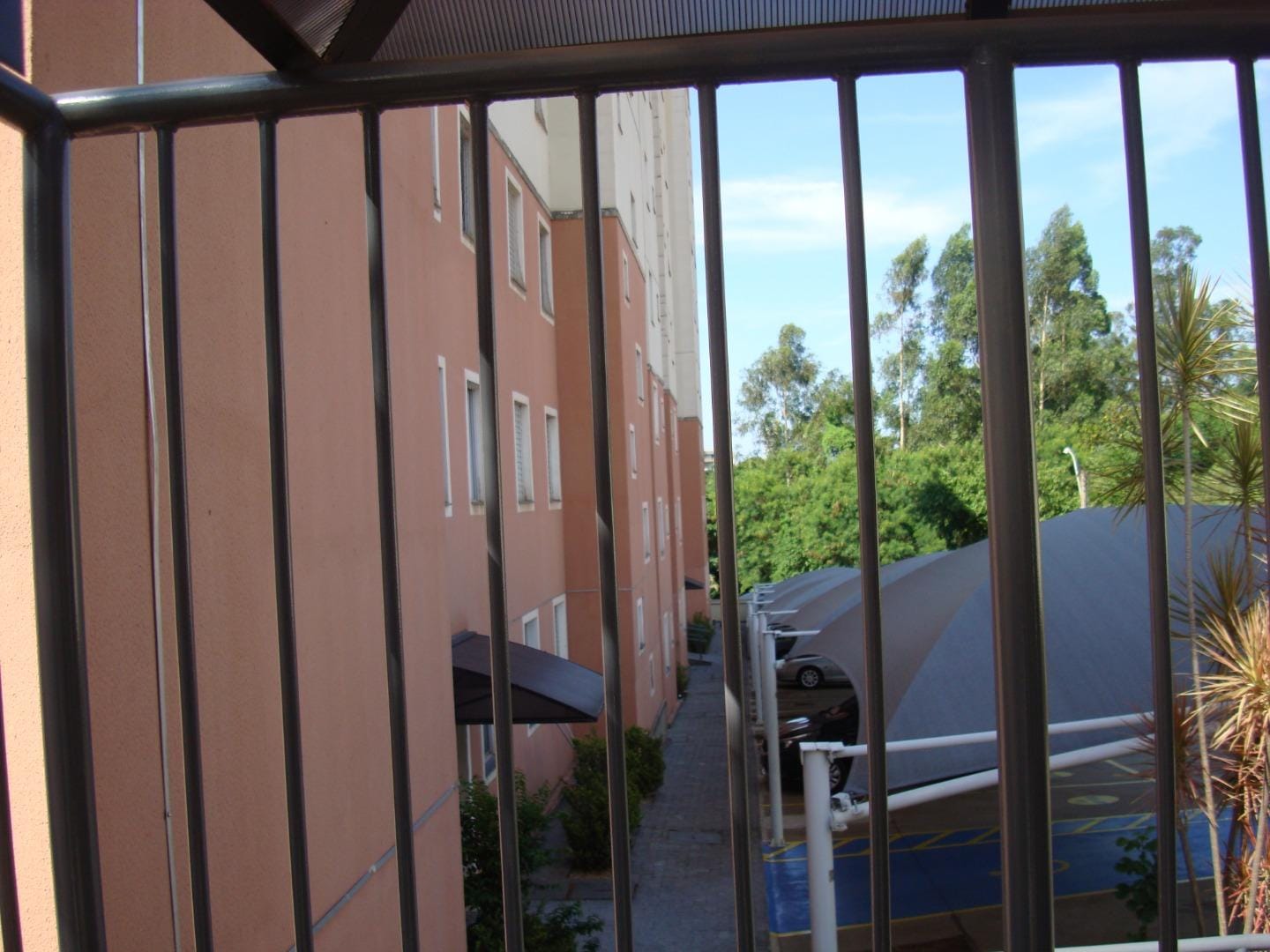 Apartamento, 2 quartos, 50 m² - Foto 22