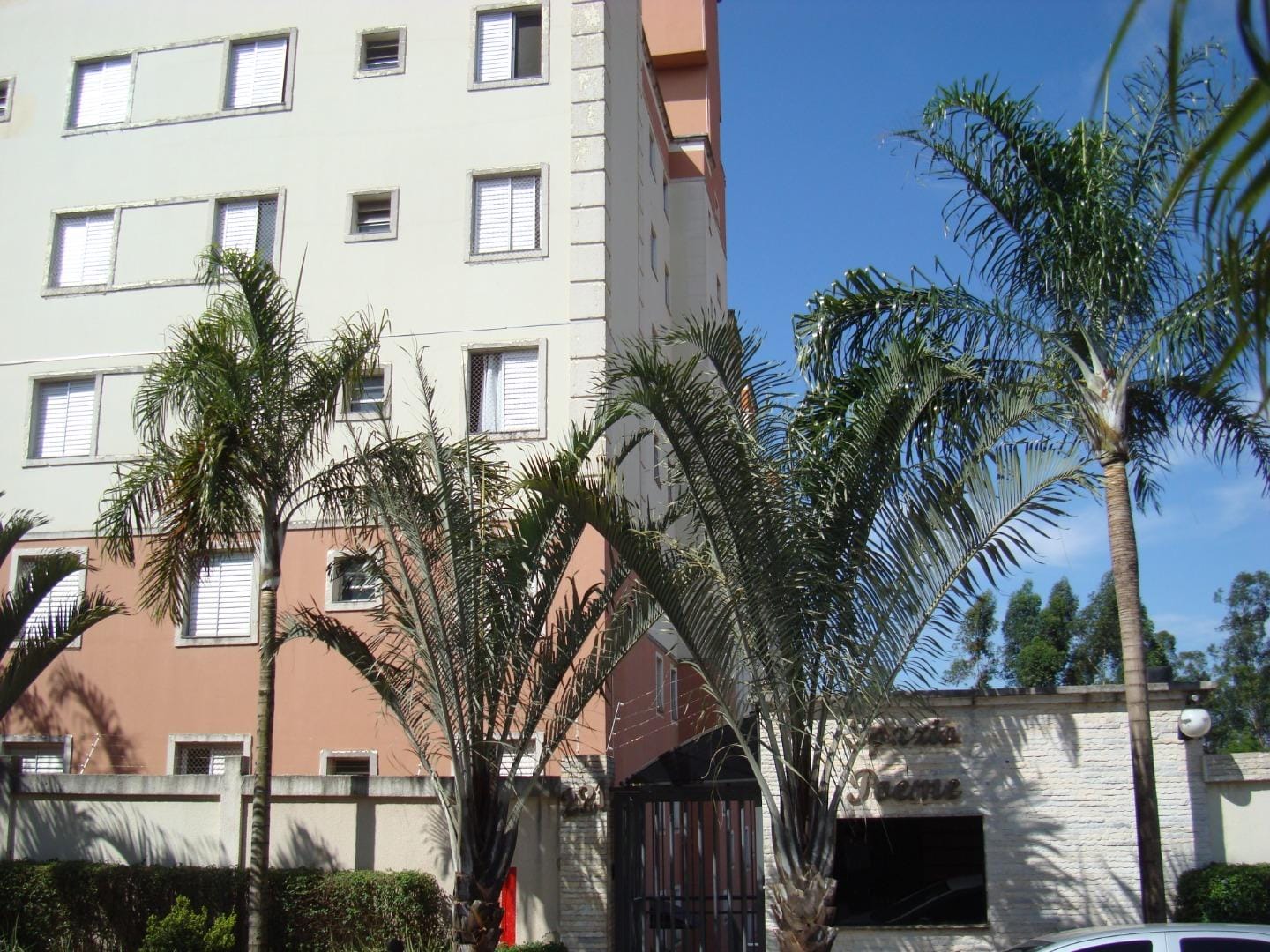 Apartamento, 2 quartos, 50 m² - Foto 1
