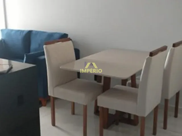 Apartamento 2 quartos e 1 banheiro, para alugar, no bairro Bela Vista em Salto