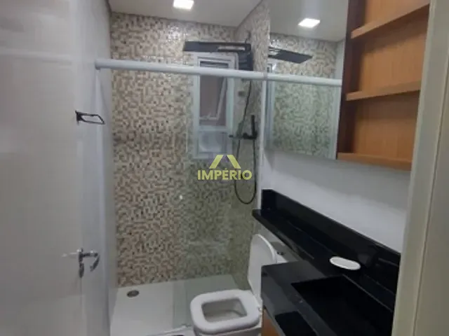 Apartamento 2 quartos e 1 banheiro, para alugar, no bairro Bela Vista em Salto