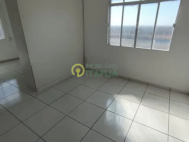 Apartamento com 43m² 1 quarto e 1 banheiro, à venda, no bairro Centro em Londrina