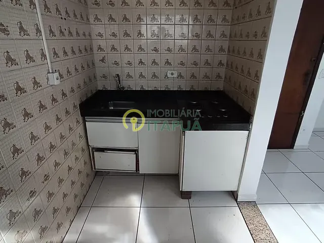 Apartamento com 43m² 1 quarto e 1 banheiro, à venda, no bairro Centro em Londrina