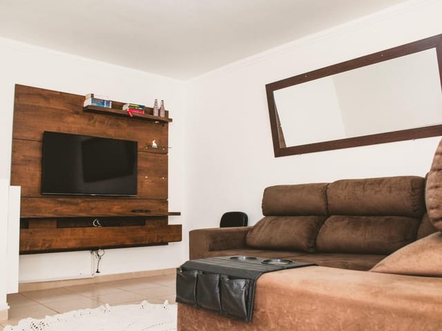 Foto do Apartamento - Apartamento com 3 dormitórios à venda, 115 m² por R$ 268.000,00 - Jardim América - São José dos Campos/SP | INDEPENDENCE NEGOCIOS IMOBILIARIOS LTDA