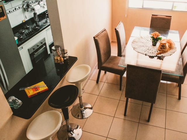 Foto do Apartamento - Apartamento com 3 dormitórios à venda, 115 m² por R$ 268.000,00 - Jardim América - São José dos Campos/SP | INDEPENDENCE NEGOCIOS IMOBILIARIOS LTDA