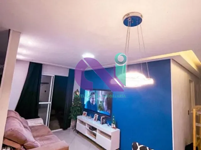 Apartamento com 88m² 2 quartos e 1 banheiro, à venda, no bairro Vila da Oportunidade em Carapicuíba