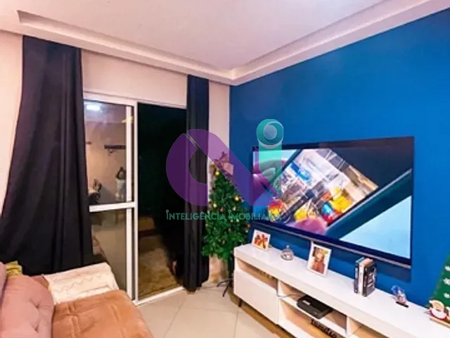 Apartamento com 88m² 2 quartos e 1 banheiro, à venda, no bairro Vila da Oportunidade em Carapicuíba