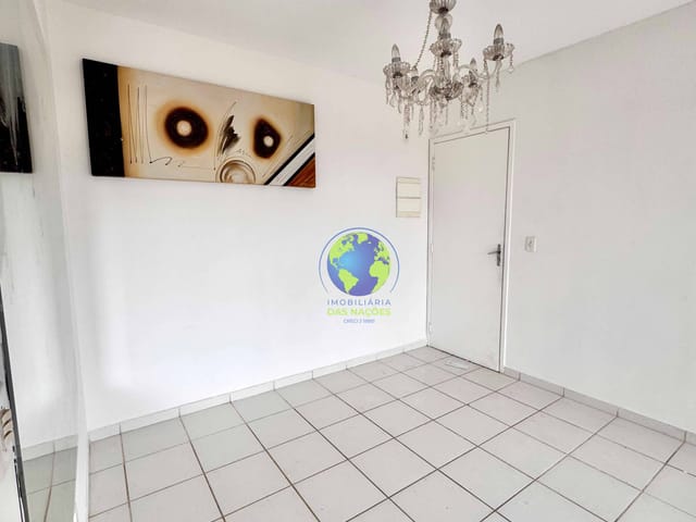 Apartamento 2 quartos e 1 banheiro, para alugar, no bairro Parque Residencial das Nações Indígenas em Cuiabá