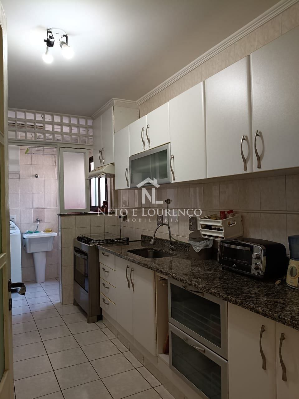 Apartamento, 3 quartos, 94 m² - Foto 7