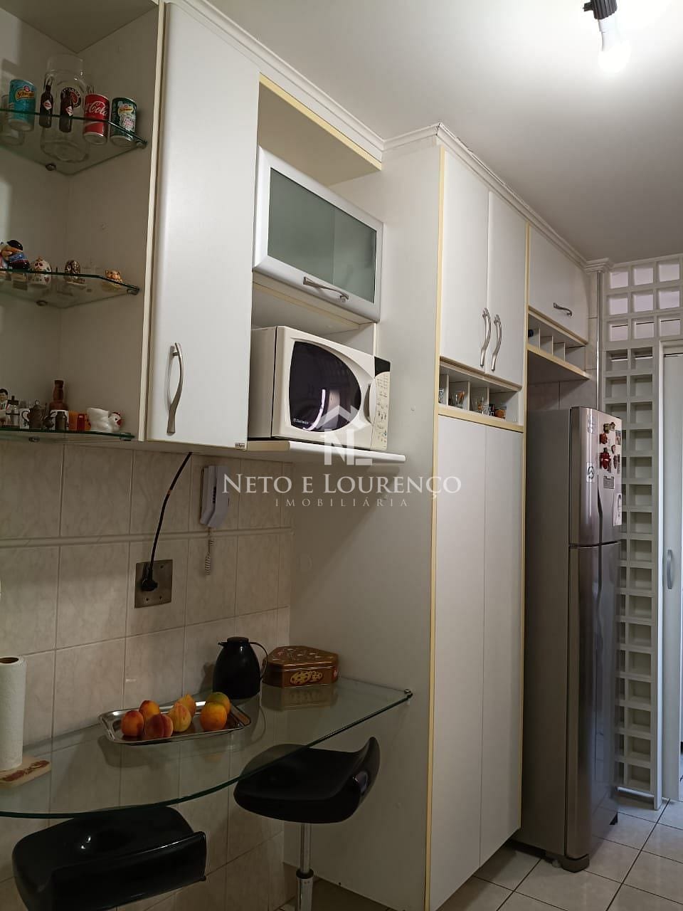 Apartamento, 3 quartos, 94 m² - Foto 9