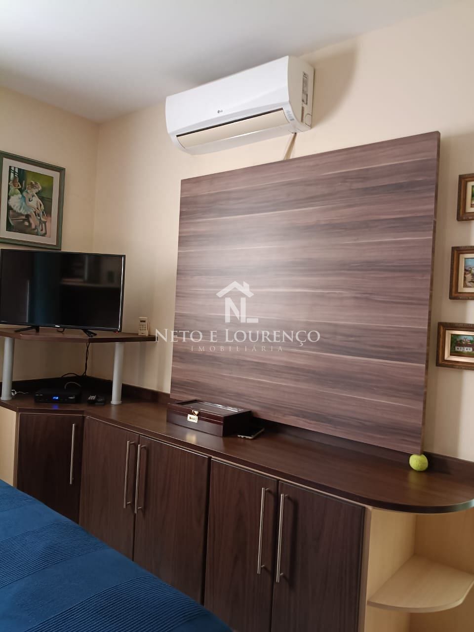 Apartamento, 3 quartos, 94 m² - Foto 6