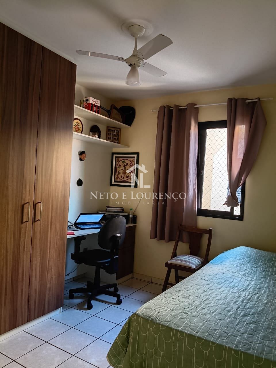 Apartamento, 3 quartos, 94 m² - Foto 14