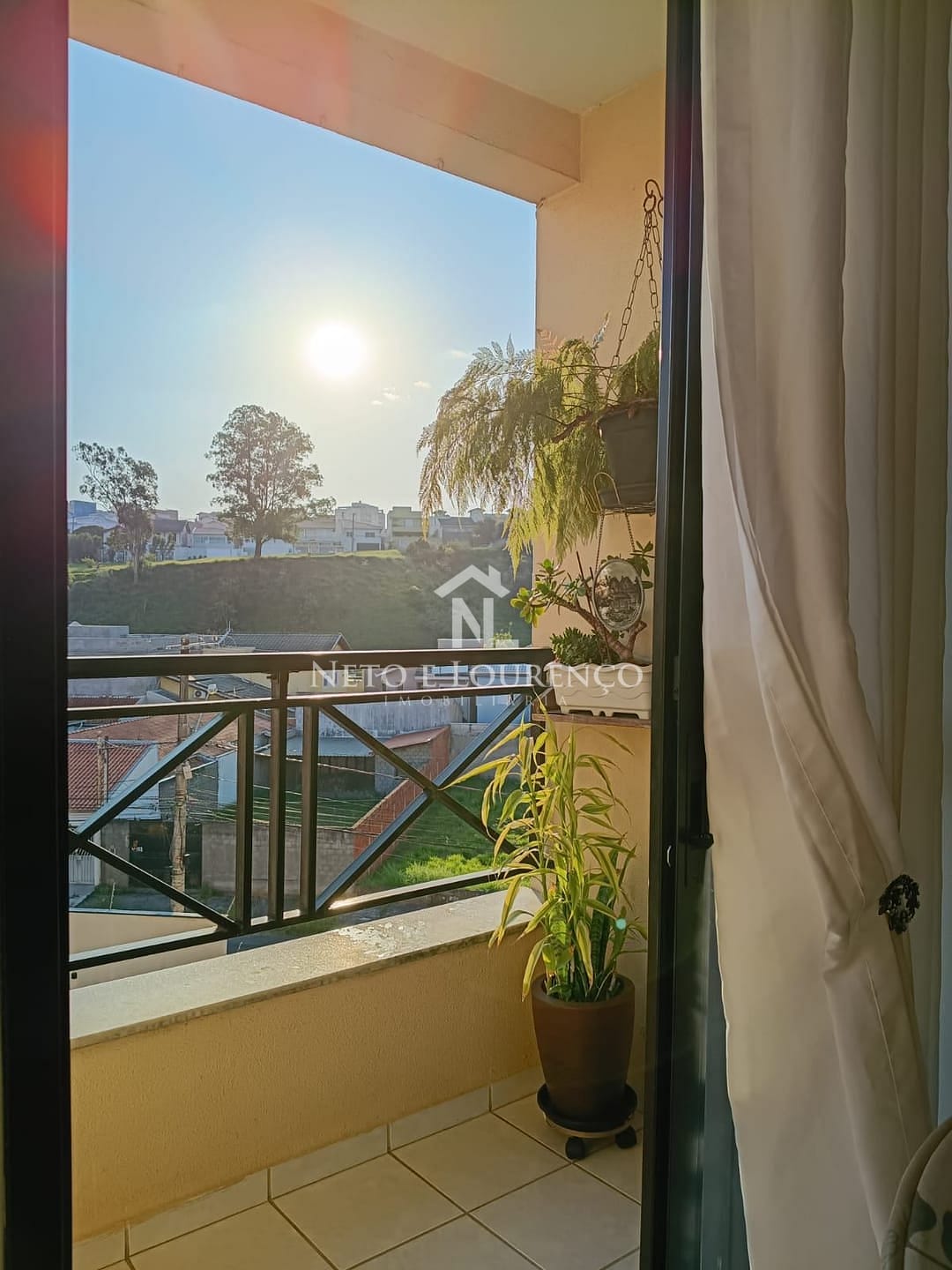 Apartamento, 3 quartos, 94 m² - Foto 2