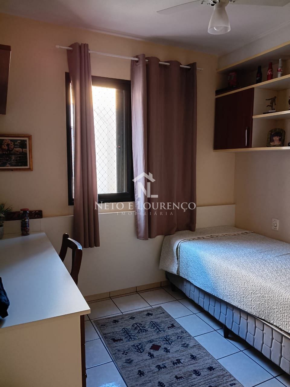 Apartamento, 3 quartos, 94 m² - Foto 21