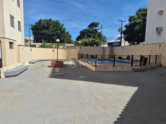 Apartamento com 91m² 3 quartos e 2 banheiros, à venda, no bairro Nossa Senhora de Lourdes em Londrina